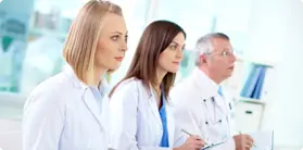 Grant writing Services